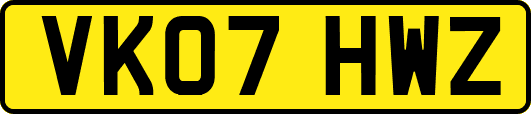 VK07HWZ
