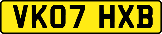 VK07HXB