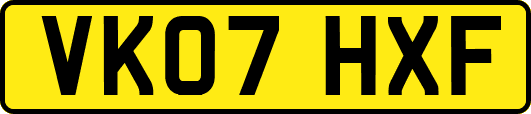 VK07HXF