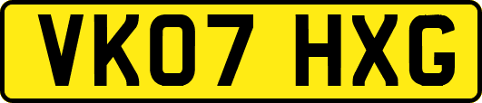 VK07HXG