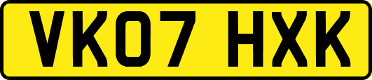 VK07HXK
