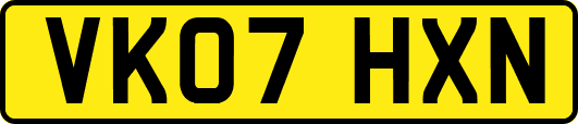 VK07HXN