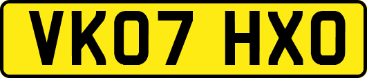 VK07HXO