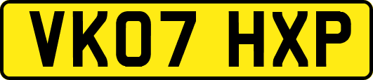 VK07HXP