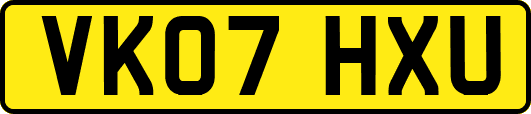 VK07HXU