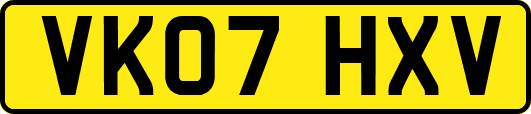 VK07HXV