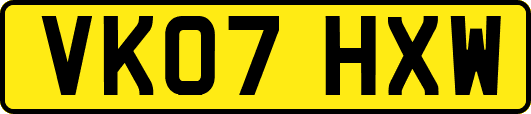 VK07HXW