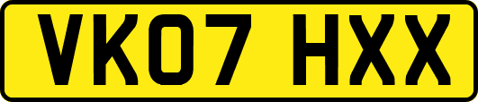 VK07HXX