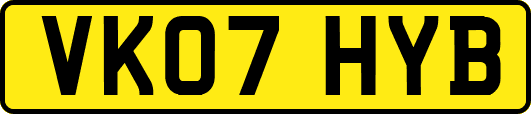 VK07HYB