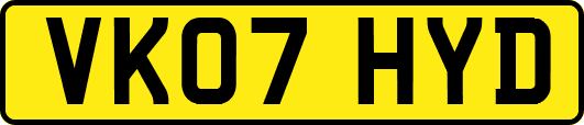 VK07HYD