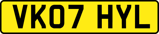 VK07HYL