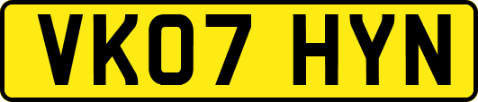 VK07HYN