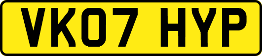 VK07HYP