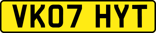 VK07HYT