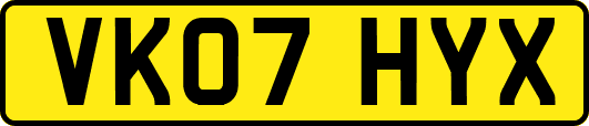 VK07HYX