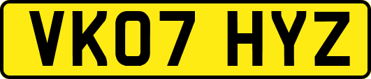 VK07HYZ
