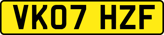 VK07HZF