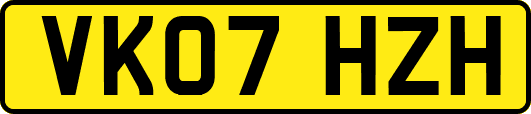 VK07HZH
