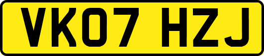 VK07HZJ