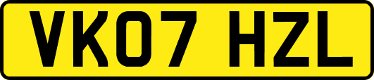 VK07HZL