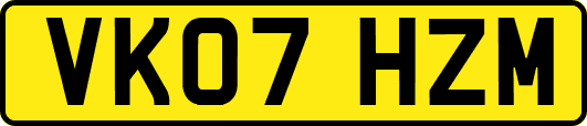 VK07HZM