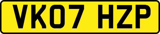 VK07HZP