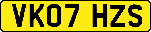 VK07HZS