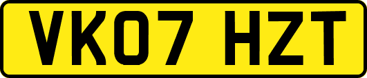VK07HZT