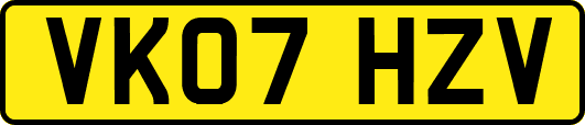 VK07HZV