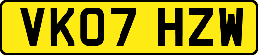 VK07HZW