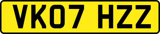 VK07HZZ