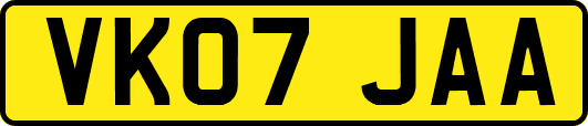 VK07JAA