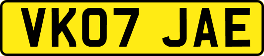 VK07JAE