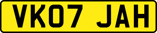 VK07JAH
