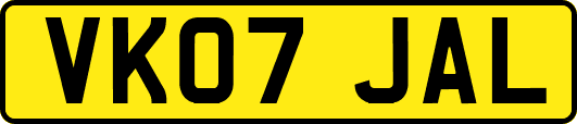 VK07JAL