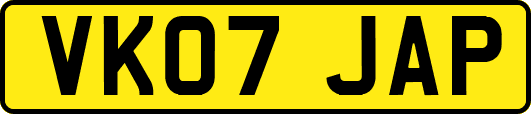 VK07JAP