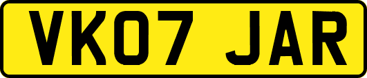 VK07JAR