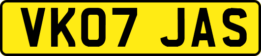 VK07JAS