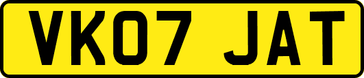 VK07JAT
