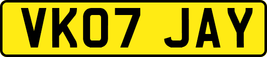 VK07JAY