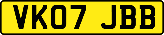 VK07JBB