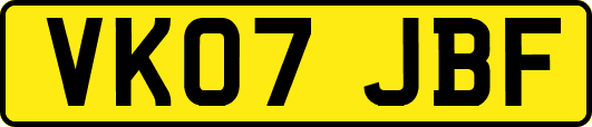 VK07JBF