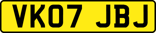 VK07JBJ