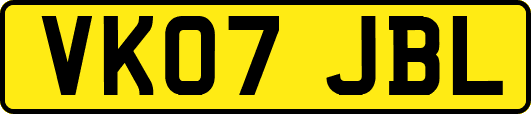 VK07JBL