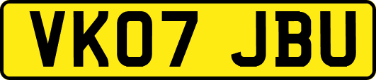 VK07JBU