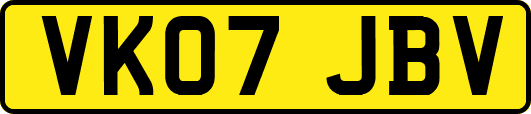 VK07JBV