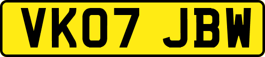VK07JBW