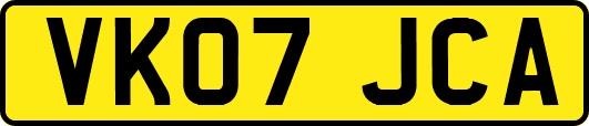 VK07JCA