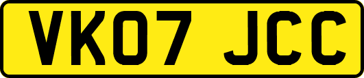 VK07JCC