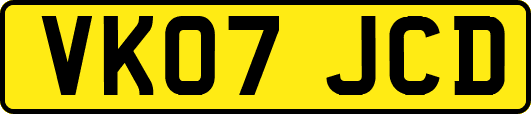 VK07JCD